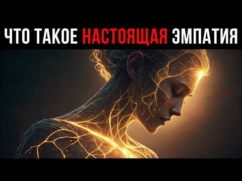 Видео: Главная ошибка, которую совершает каждый Эмпат - Метод Юнга для защиты границ