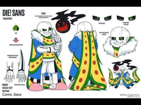 Видео: Озвучка комиксов august minner undertale