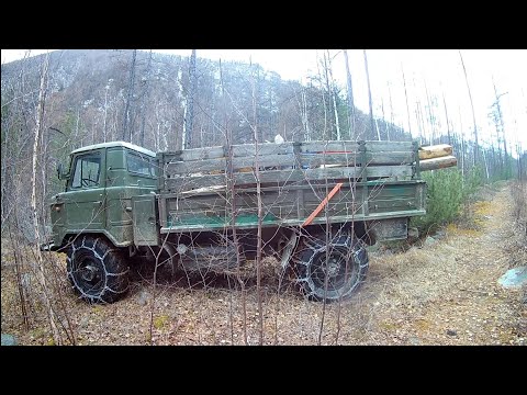 Видео: За новыми приключениями. Часть 2.