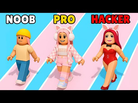 Видео: ПОКАЗ МОД В РОБЛОКС РАНДОМНЫМИ ВЕЩАМИ! СОБРАЛА ХУДШИЙ И ЛУЧШИЙ СКИН!