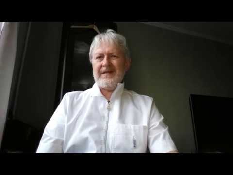 Видео: Что такое меридианы человека в китайской медицине