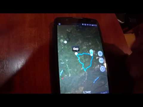 Видео: СУПЕР НАВИГАТОР ДЛЯ ОХОТНИКА И РЫБОЛОВА!!!