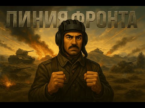 Видео: НЕ СОВЕРШАЙ ОШИБКУ - НЕ ФАРМИ В РАНДОМЕ, пока есть Линия Фронта