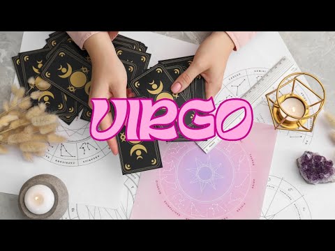 Видео: ДЕВА 🤯Вы были финансово облажались — теперь вы будете финансово благосклонны 💎 TAROTTAY