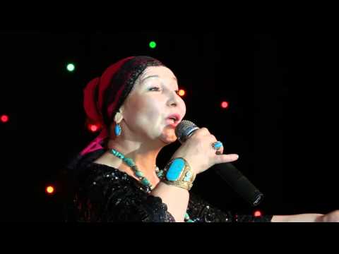 Видео: 16 Патимат Раджабова   Если ты придёшь