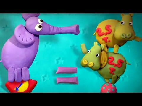 Видео: Песенки для детей -  Интернет - Фиксики Фиксипелки