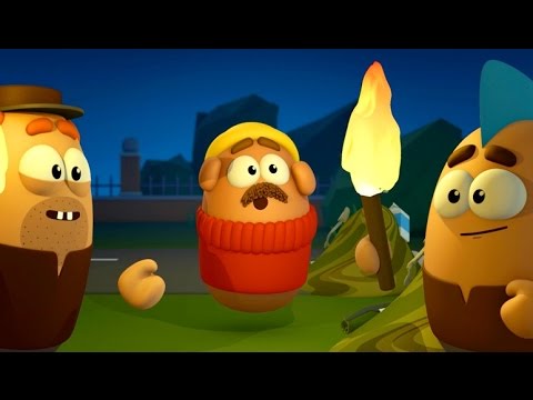 Видео: Пузыри Баблс: улётные приключения - Теория разбитых окон (11 серия) | Прикольный мультик для детей