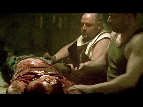 Видео: Адасқан Жастар Адам Жегіштердің Үйіне Тап Болды