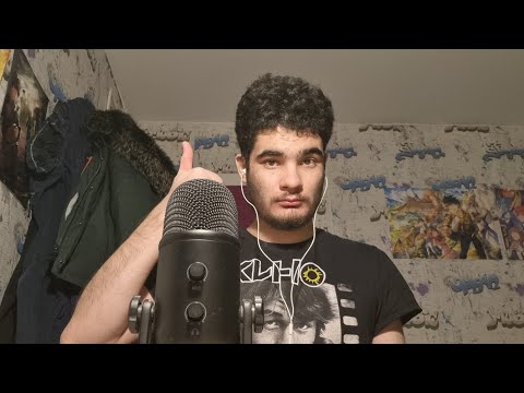 Видео: АСМР ДЛЯ СНА