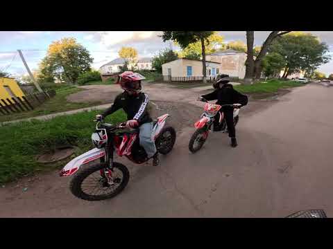 Видео: Встреча с ДПС