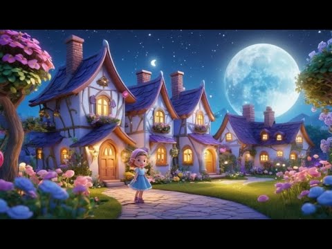 Видео: Flutter Flutter Petite Hada | Лучшая коллекция детских песен и стишков