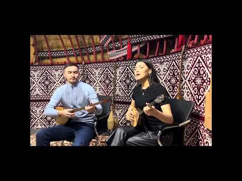 Видео: “Шалқымалы” Біржан&Диана