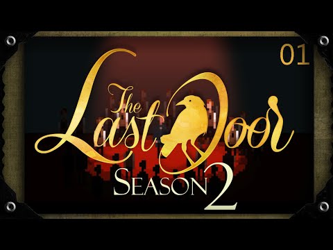 Видео: Душевное прохождение The Last Door Season 2... "По следу тени"... Эпизод 1