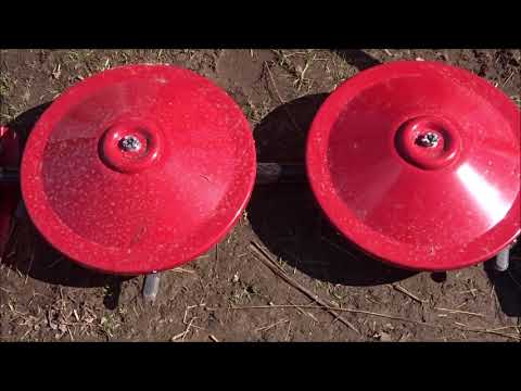 Видео: Мотоблок НЕВА  МультиАГРО  + косилка ЗАРЯ  = ФИАСКО! . ДЕРЕВНЯ.