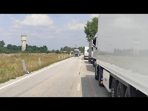 Видео: Бездорожье Болгарии🇧🇬 Я сюда больше не хочу)))