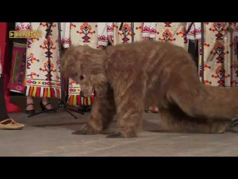 Видео: АФА ПРИ АМТИИ ''ПРОФ.АСЕН ДИАМАНДИЕВ'' - Шопска сюита