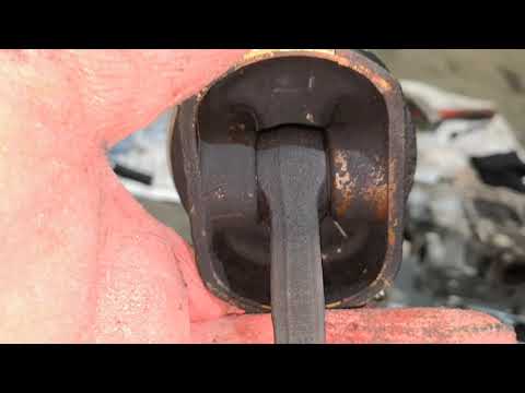 Видео: Про ДВС K3 VE владельцам на на заметку!