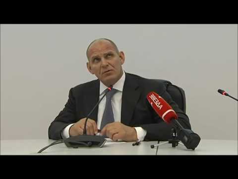 Видео: Александр Карелин о том, какой должен быть настоящий мужчина