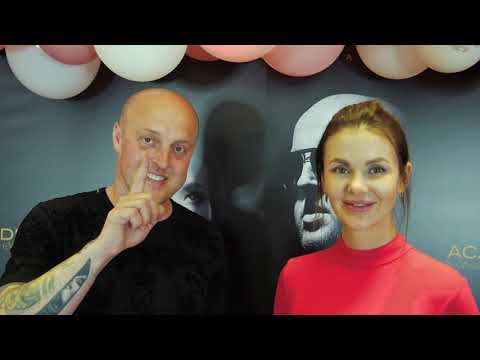 Видео: Talk Show Святослав Отченаш