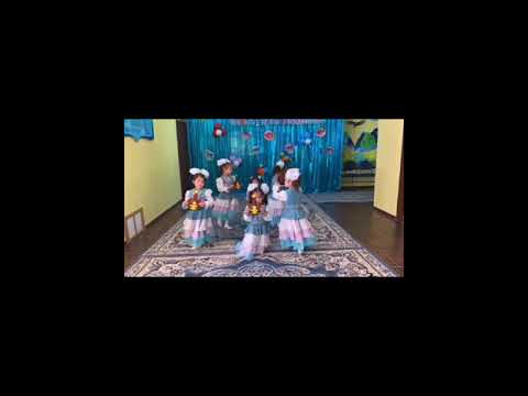 Видео: Торсық биі
