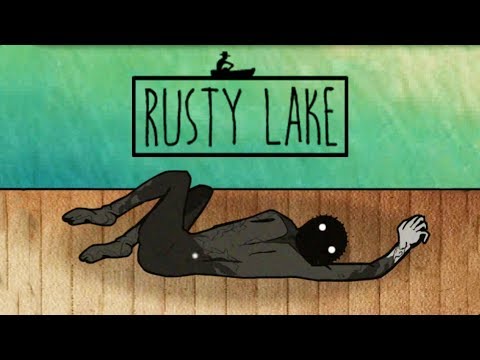 Видео: Прохождение Cube Escape the Lake | САМЫЙ БЫСТРЫЙ КВЕСТ