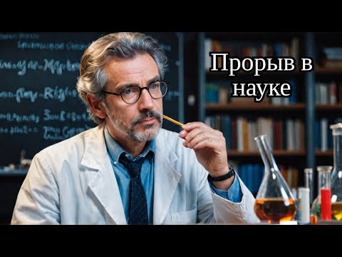 Видео: Гений, который Изменил Науку!