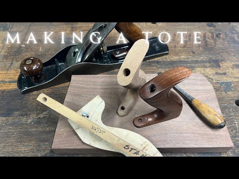 Видео: Изготовление сумки для самолета Stanley