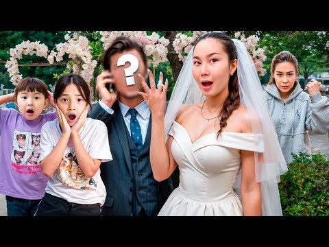 Видео: МЕН ТҰРМЫСҚА ШЫҚТЫМ😱💍| ТОЙ БОЛАДЫ🥳🤩| БӘРІ ШОК БОЛДЫ😳