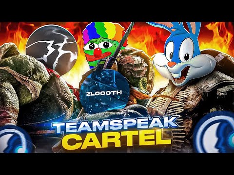 Видео: ТИМСПИК С ВЕЛИКОЙ КОМАНДОЙ CARTEL В CALL OF DUTY MOBILE | ТУРНИР НА 20 ТЫСЯЧ СР