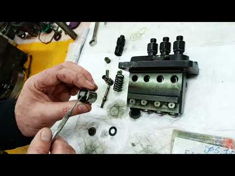 Видео: Кубота