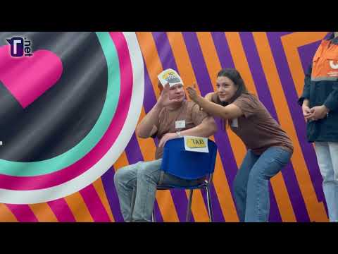 Видео: КВН в Оренбурге - 2024