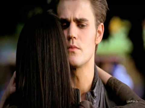 Видео: Damon/Elena -TVD | Для нее