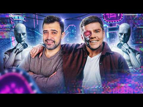 Видео: АЯЗ ШАБУТДИНОВ ВЕРНУЛСЯ // ИНФОЦЫГАН ИЗ БУДУЩЕГО