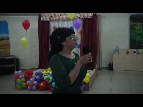 Видео: Мой юбилей "35 лет. 2019г."