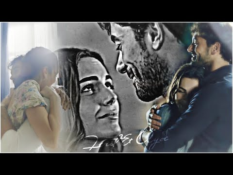 Видео: Kalp Yarası/"Сердечная рана"Ferit & Ayşe [ Ты - моё второе дыхание] 💖