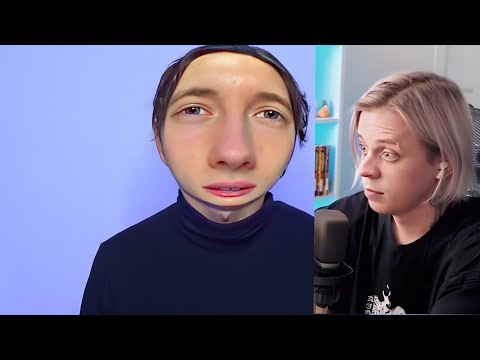 Видео: ПАНДЕКС Реакция На АЛБЕРТА "Как одиночество стало частью моей жизни"