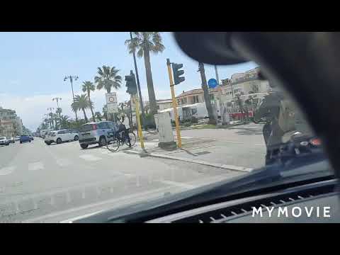 Видео: как Я получила водительские права в Италии 😉