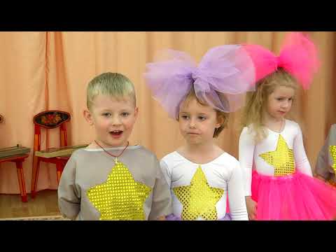 Видео: Выпускной звёздный 2019