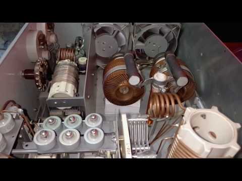 Видео: ГС 35Б 2шт  + ГУ 74Б