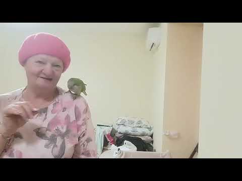 Видео: Завтра буду дома