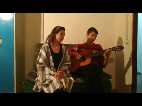 Видео: Динара Жусаева "Көлдүн үстү"