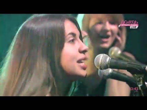 Видео: КДИМБ в программе LIVEнь — Тостер