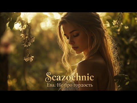 Видео: Scazochnic - Ева. Не про гордость | Heavy metal | авторские стихи | AI