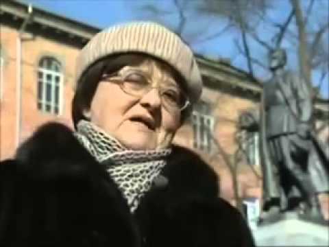 Видео: Мифы и легенды о Сергее Лазо