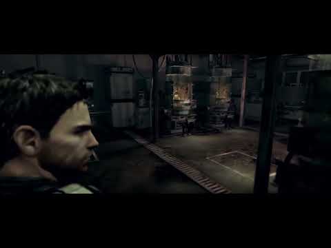 Видео: Прохождение Resident Evil 5 #5