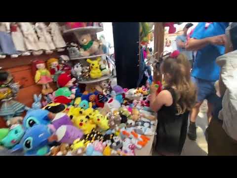 Видео: Литва 🇱🇹. Тракайский островной замок. Пробуем  литовскую еду. 🥐