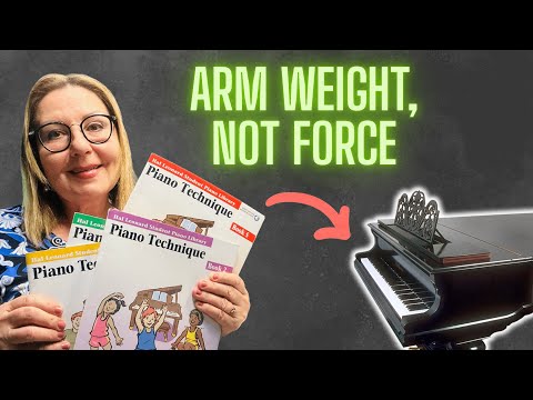 Видео: Частный преподаватель игры на фортепиано Хэл Леонард, техника Элзы Риттер #ЧастныеУрокиФортепиано...