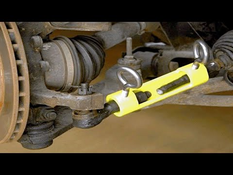 Видео: Подборка ЖЕСТЬ на СТО №203 ✅ ДОМОФОН В МАШИНЕ!!! СОВЕТ ВОДИТЕЛЯМ!!!