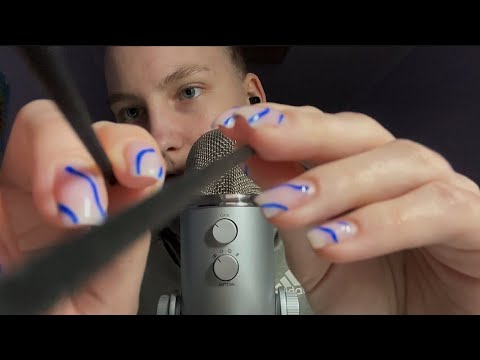 Видео: ASMR PRACTICE NEW VISUAL TRIGGERS🤯📈📈📈АСМР ВИЗУАЛЬНЫЕ ТРИГГЕРЫ НА НОВОМ УРОВНЕ