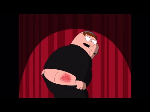 Видео: ЭКСТРАСЕНС / 8 сезон / ГРИФФИНЫ САМОЕ СМЕШНОЕ